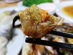 -长平肥姐白粥·海鲜打冷