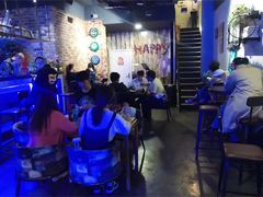 -Release bar 释放酒吧 (哈西万达店)