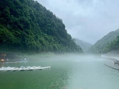 -狮子关旅游区