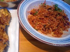 -喝丢一只鞋海鲜烧烤·海肠捞饭(文体街店)