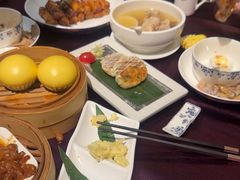 -粤匠·澳门点心粤菜海鲜(澳门半岛店)