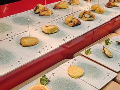 -领鲜活海鲜榴莲自助火锅(东门店)