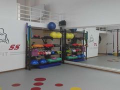 -悦耐私教健身馆(保利中心店)