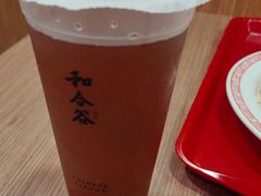 -和合谷(北新桥店)