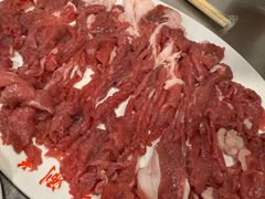 -三兴涮羊肉(荣安大街店)