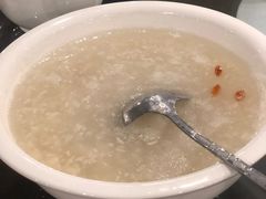 酒酿圆子-渔洲情海鲜酒家