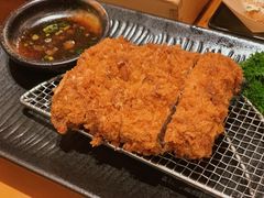 -胜博殿日式炸猪排(侨福芳草地店)