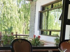 -鹊华居·地道鲁菜·海鲜·融合味(大明湖店)