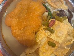 -雙冲柳州螺蛳粉&酸嘢&桂林米粉(簋街店)