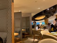 大堂-威斯汀舞台餐厅