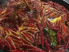 -黄潇洒老火锅(九眼桥宏济巷店)