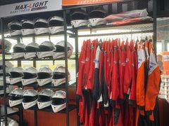 -宝山流光速国际赛车场(宝山店)