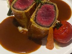 -JANS意式简餐厅·惠灵顿牛排