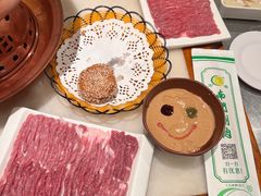 -南门涮肉(天坛店)