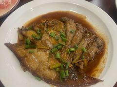 -红灯笼龙凤饭店(宁波老字号店)