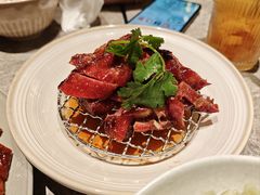 -留半山·香港食堂(啦啦宝都店)