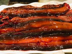 现划鳝鱼-朱氏胖子烂火锅(洪崖洞店)