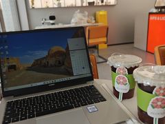 -Sips&Lick茶兰咖啡(五道口店)