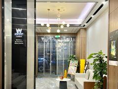 -万澳酒店(成都春熙路店)