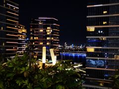 -DEW Lounge(深圳湾店)