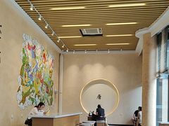 -瑞幸咖啡(清华科技园·唐诗主题店)