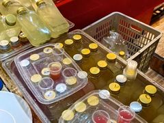 -阿群甘草水果