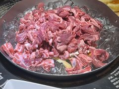 -泽成冰煮羊(非·遗东岸国际店)