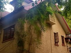 -巴金故居