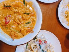 -泰国餐厅 Thai Food(裕华万达店)