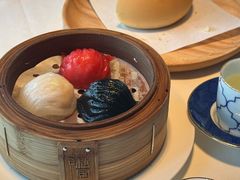 -炳胜私厨(中达旗舰店)