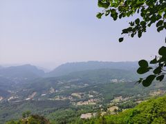-剑门关风景区