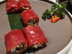 -煲王粤菜餐厅(中侨中心店)