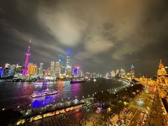 -上海和平饭店华懋阁 Cathay Room