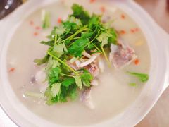 -三峡农家菜(三峡店)