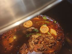 -袁小二大东北铁锅炖(吉祥村总部)