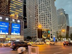 -成都雅诗阁来福士