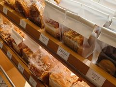 -莉莲蛋挞(大华悦沢书店)