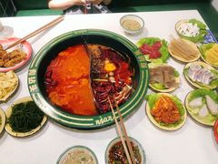 -有拈头成都市井火锅(老门东店)