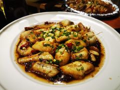 -拉完海鲜大排档(温岭店)