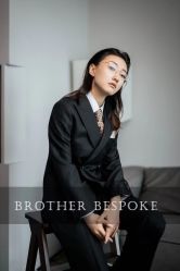 点击看大图 -Brother西服礼服定制·商务·婚礼(佛山南海店)