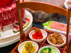 -南门四季铜锅涮肉(大屯·北苑店)