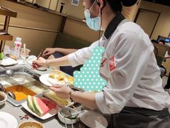 -海底捞火锅(津南永旺店生日主题店)