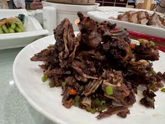 -北京全聚德(方庄店)