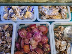 -大杰海鲜锅(基隆路店)