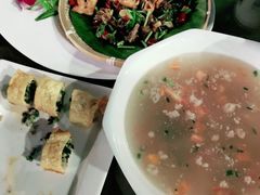 -尽善百年古院餐厅(王家老宅店)