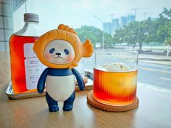 -RWORK·COFFEE(滨江店)