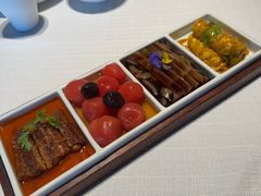 -悦融·京鲁菜·露台花园(安定门店)