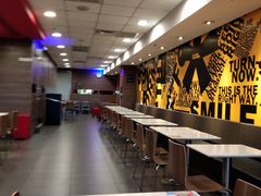 -麦当劳(南京南站站外店)
