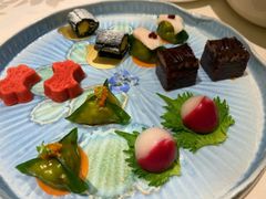 -海味观(老西门店)