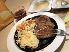 -豪客来牛排(海沧阿罗海店)